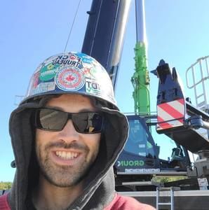 Meet your Posher, Kurt